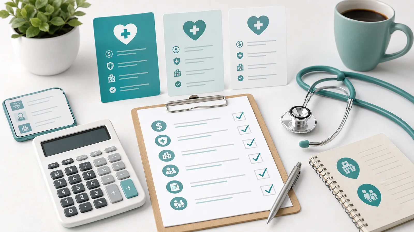 Cómo elegir Isapre: checklist antes de firmar