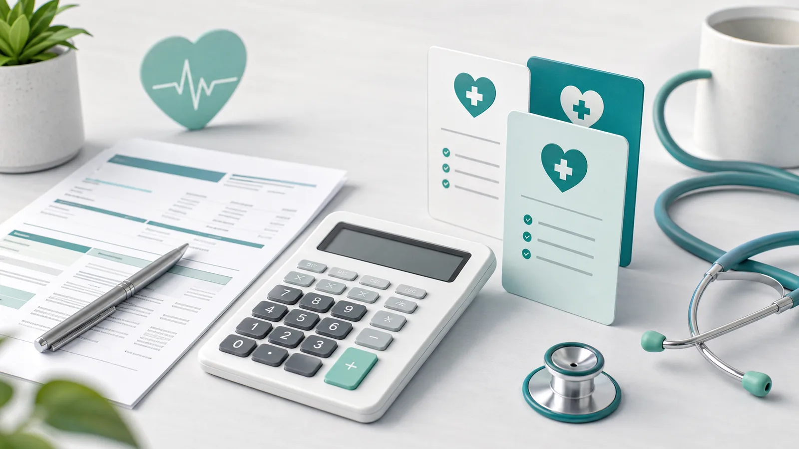7% de salud: cómo calcularlo para una Isapre