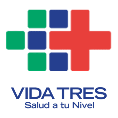 Vida Tres